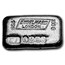 100 gram Silver Bar - Engelhard-London (EI, Edinburgh, D)